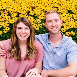 Meet your Posher, Ben